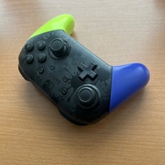 Nintendo Switch ニンテンドースイッチ  コントローラー の画像