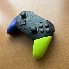 Nintendo Switch ニンテンドースイッチ  コントローラー の画像