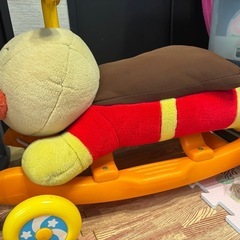 アンパンマン の画像