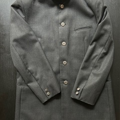 大濠高校　男子制服185cmの画像