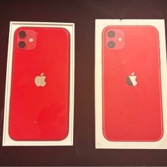 iPhone11 64GBの画像