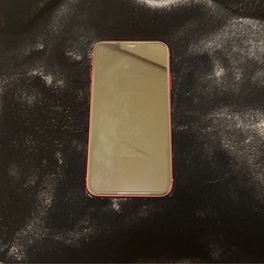 iPhone11 64GBの画像