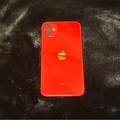 iPhone11 64GBの画像