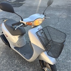 ホンダ 　ディオ　フィット