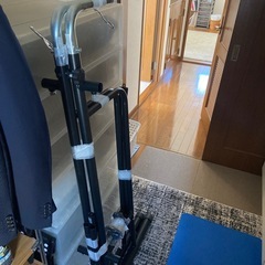 ぶら下がり健康器具・懸垂器の画像