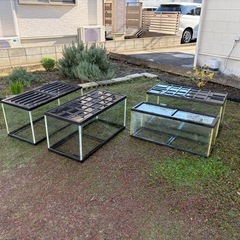 中古水槽セット
の画像