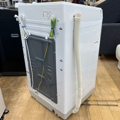 TOSHIBA トウシバ 全自動洗濯機 AW-7GM2 7.0kg 2023年製 のご紹介です！の画像