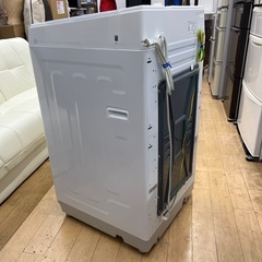 TOSHIBA トウシバ 全自動洗濯機 AW-7GM2 7.0kg 2023年製 のご紹介です！の画像