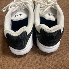 ナイキ スニーカー ２６センチの画像