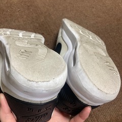 ナイキ スニーカー ２６センチの画像