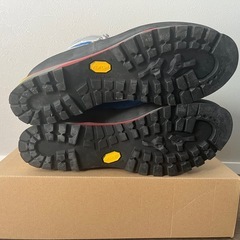 GARMONT ガルモント　登山靴 の画像