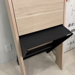 【未使用】ライティングデスク(ジモティー限定価格)の画像