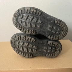 イグニオ IGNIO 子供用スノーブーツ　15cm の画像