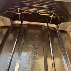 ガスコンロの画像