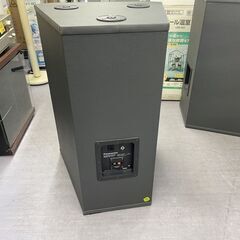 Panasonic RAMSA WS-T515 スピーカー 1個 ラムサ パナソニック 音出し確認済み 店頭引き渡し歓迎 札幌市手稲区の画像