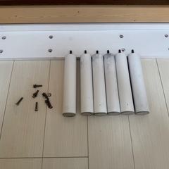 すのこベット　シングルサイズの画像