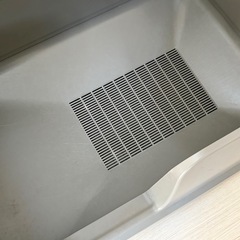 【譲ります】デオトイレ 快適ワイドの画像