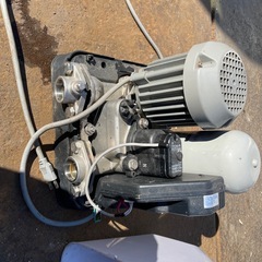 ジャンク 　カワエース250の画像