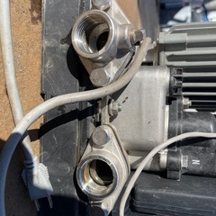 ジャンク 　カワエース250の画像