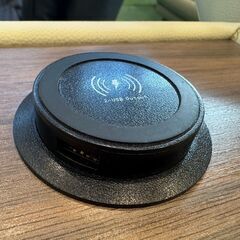 【愛品館八千代店】ニトリ　2人掛電動本革リクライニングワイドソファ　(UM01 2モーター)の画像