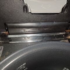 パナソニックおどり炊きSR-VSX188（１升）の画像