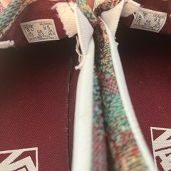 VANS Slip on バンズ　スリッポンの画像