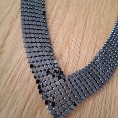 ネックレスの画像