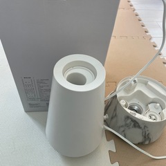 フランフラン　加湿器の画像