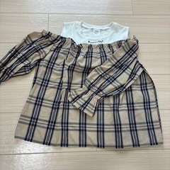 トップス3点セットの画像