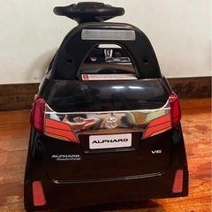 子供用車　の画像