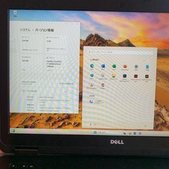 win11pro64bit搭載機断捨離大特価！Dell precision m2800改その⑦。i7 4810QM Firepro W4170m！高速新品SSD240Gメモリー16Gの画像