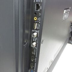 TCL 4K対応 スマートテレビ 55インチ 2022年製 55P615 HDD録画対応 液晶TV 55型 液晶テレビ Andloid TV 札幌 北20条店の画像