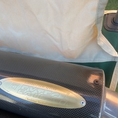 バイクのマフラー
の画像