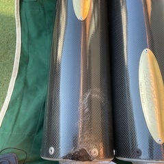 バイクのマフラー
の画像