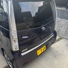 la100sムーヴカスタムの画像