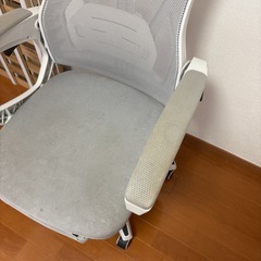 デスクチェア / ゲーミングチェアの画像