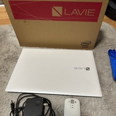 ノートパソコンの画像