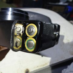 フイルムカメラ　MINOLTA HI-MATIC AF-D 　発売時46,000円の画像