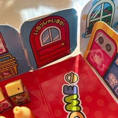 ハローキティのおうちとおみせの画像
