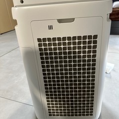 空気清浄機の画像