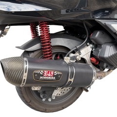 PCX160 KF47の画像