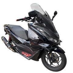 PCX160 KF47の画像