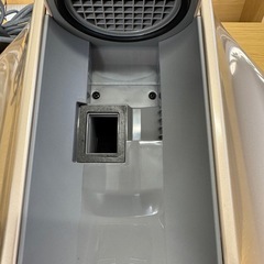 シャープ ふとんクリーナー EC-HX150【2017年製】の画像