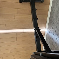 wasai トレーニングベンチ　ワサイ　筋トレの画像