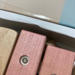 【中古】エレファント・シロフォン 知育玩具の画像