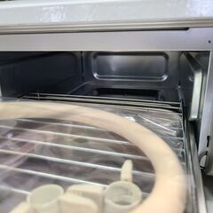 J4013【リユースのサカイ柏店】Rinnai　リンナイ　都市ガス用ガステーブル　KG35NGRL　クリスタルコートトップ 左強火 2024年製 クリーニング済　参考価格19,800円の画像