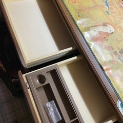 学習机　1/4までの画像