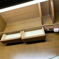 学習机　1/4までの画像