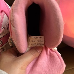 ローラーブレードの画像