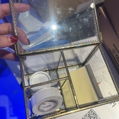 小物入れの画像